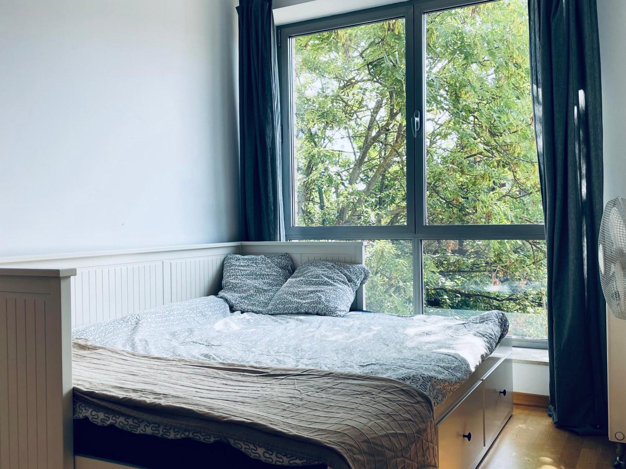 Old Town Apartment กดัญสก์ ภายนอก รูปภาพ